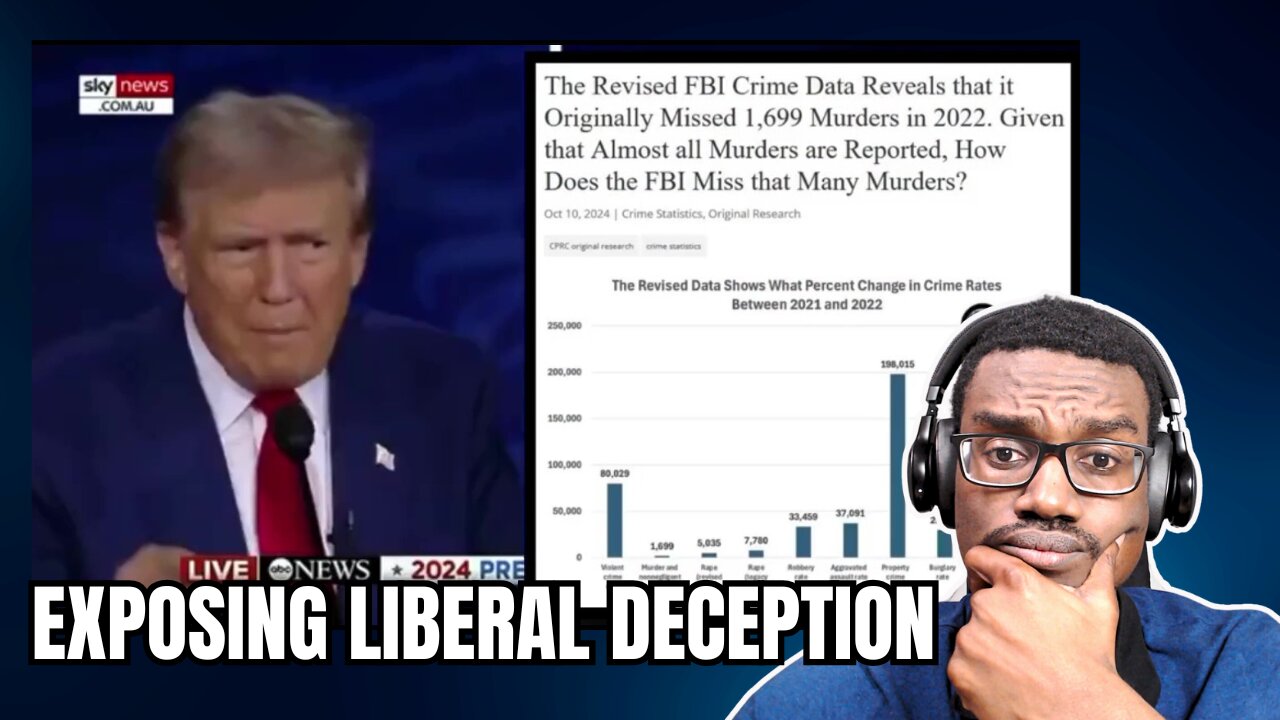 Exposing Liberal Media Attempts To Deceive Voters