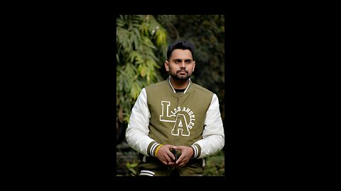 Arjan Dhillon || Trending|| viral || Punjab||