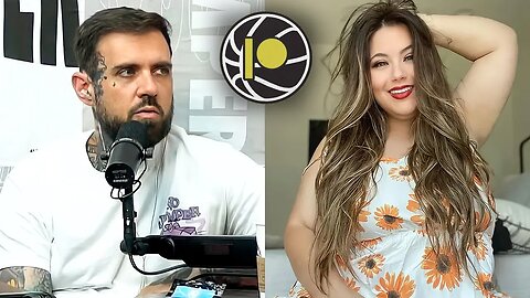 Addison Sins on Boning Her Pastor, Finessing "Whales" & More (Full Patreon Episode)