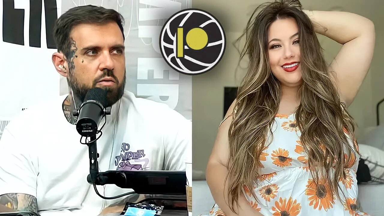 Addison Sins on Boning Her Pastor, Finessing "Whales" & More (Full Patreon Episode)