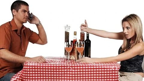 Dating doesn't have to suck.