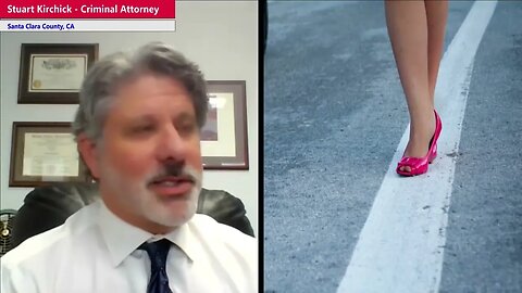Stuart Kirchick Criminal Defense Attorney and DUI Lawyer