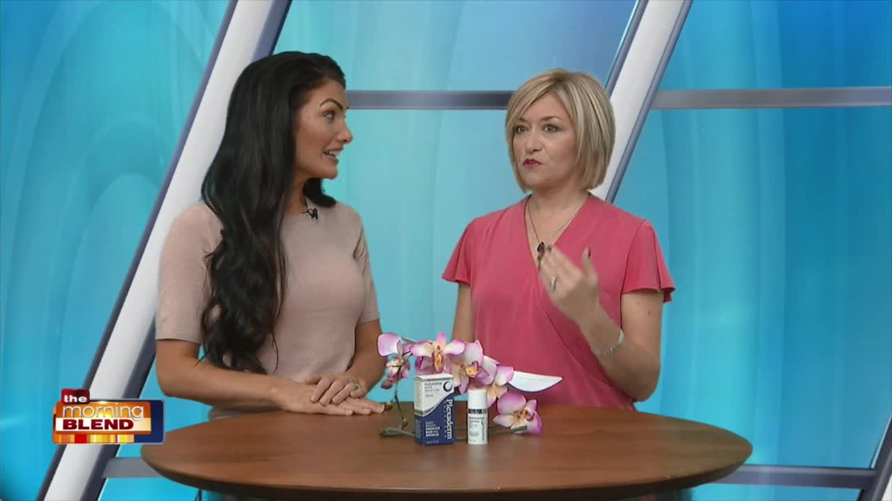 Plexaderm Is Here With The Most Amazing Product