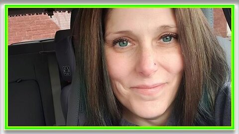 Woman KILLED by VAXX joked about getting CHIPPED and going to Space