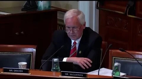 Irony of the Endangered Species Act: It Often Works Against the Species It’s Supposed to “Protect”
