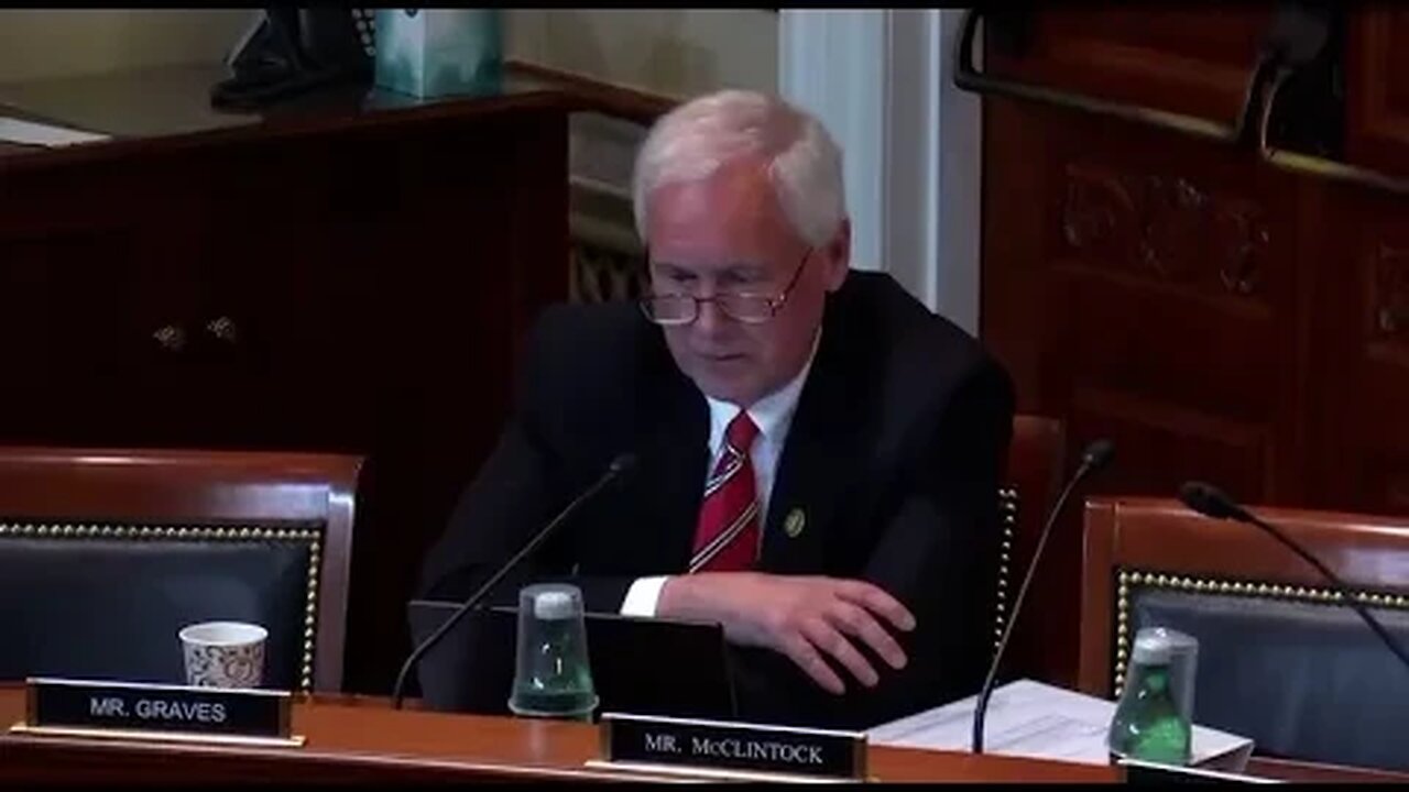 Irony of the Endangered Species Act: It Often Works Against the Species It’s Supposed to “Protect”