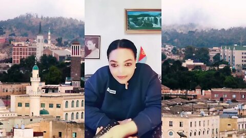 ተመስገን አምላክ ደቂ🇪🇷 ኤረይ ሽኮሪናታት ዕዉት ስራሕ ስሪሕና 🙏🏼🇪🇷🙏🏼🇪🇷😍🇪🇷😍