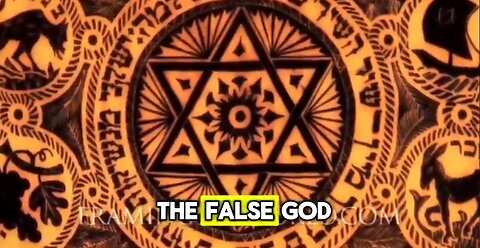 WHAT IS THE STAR OF DAVID ✡️