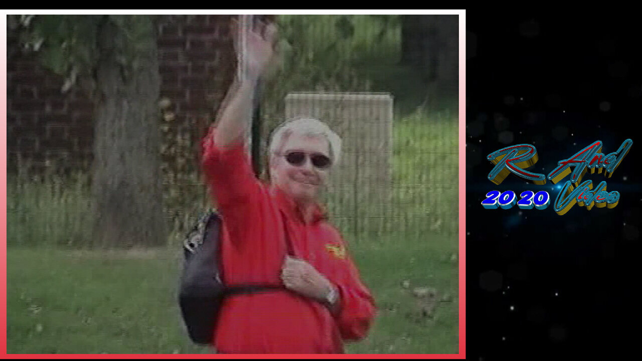 D.M.A. Band Souvenir Ciao Hervé