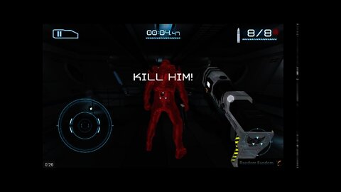 SUPERHOT for Android?! - Random Fandom