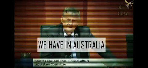 WE HAVE IN AUSTRALIA.......