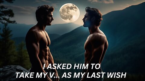 Lost In Woods With My Straight Crush..Gone Right 🔥