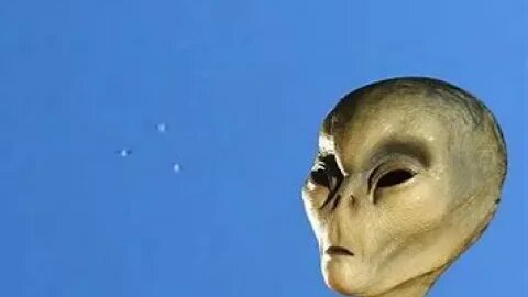 Aliens in Argentina