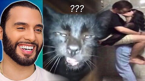 Unusual memes compilation, you laugh you lose 😂 | Live Stream