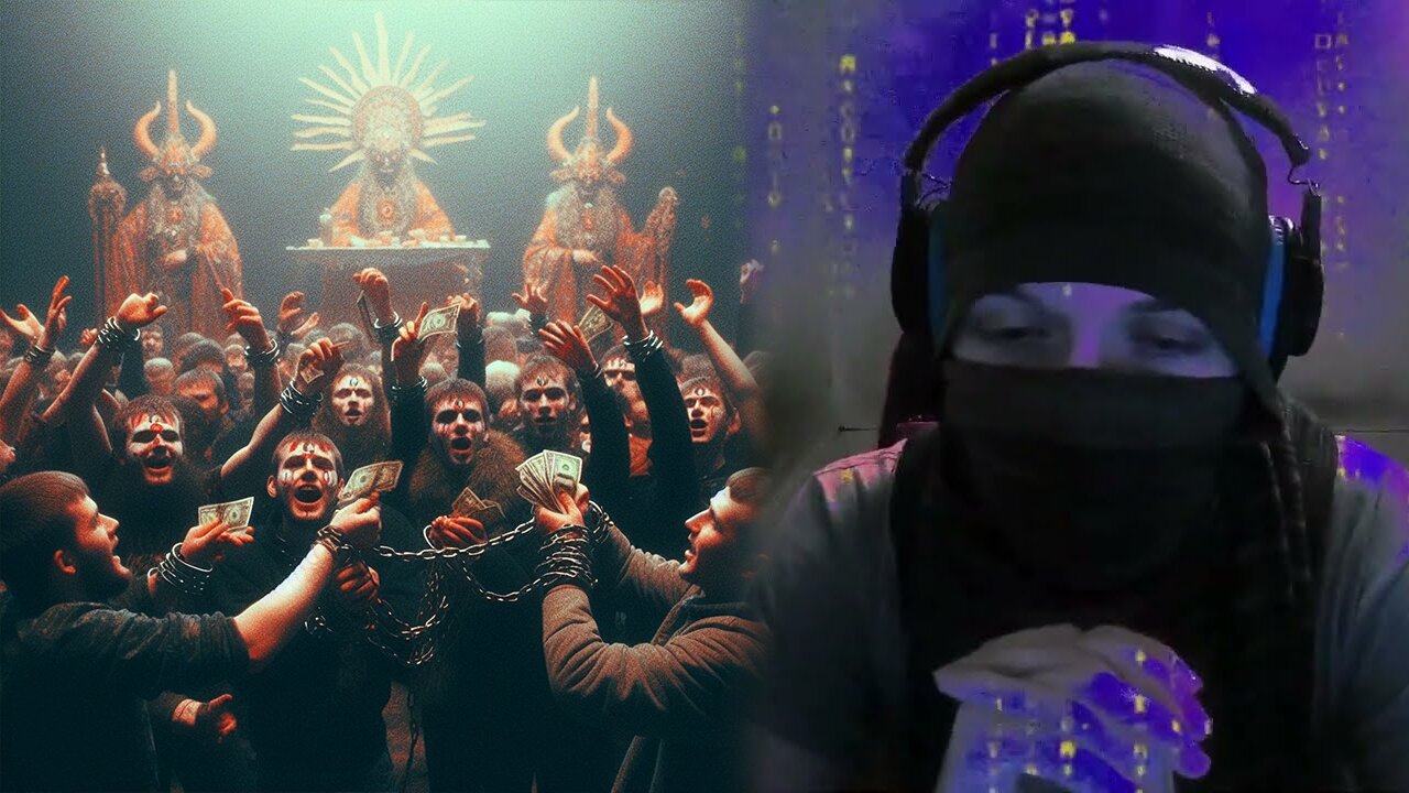 Thinkers and the Masses