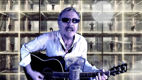 Tony Byker (Acoustic Sessions) - 'Stolen Dreams'