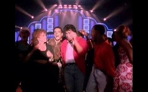 Shakin' Stevens - A Little Boogie Woogie (In The Back Of My Mind)