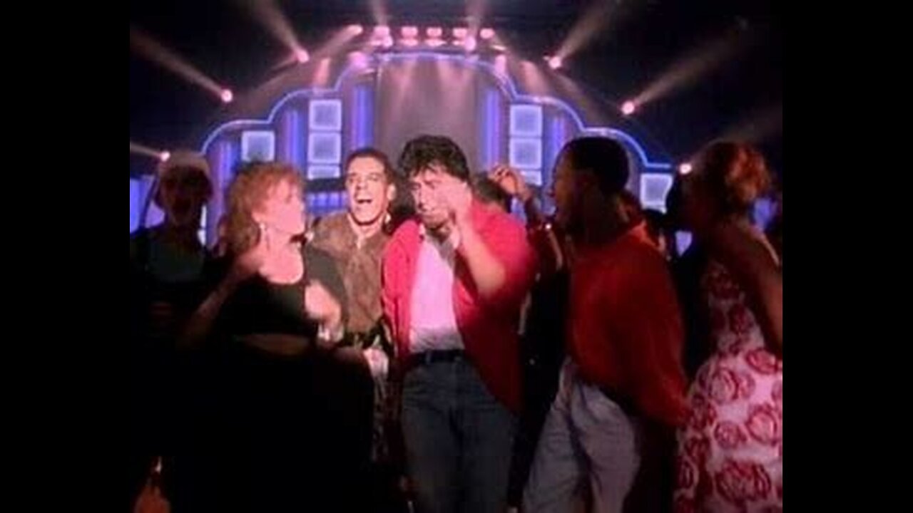 Shakin' Stevens - A Little Boogie Woogie (In The Back Of My Mind)
