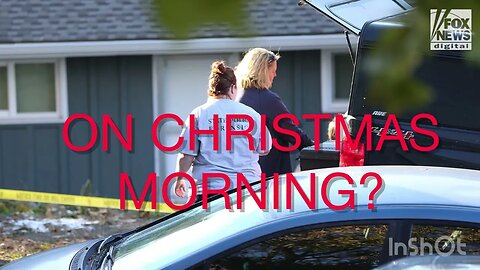 Trailer: Sunday Livestream - Christmas Threats in Moscow, Idaho