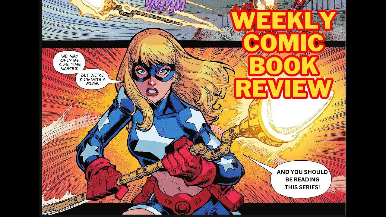 How Much Damage Can Marvel Do To Spider-Man? -Weekly Comic Book Review May 10-2023