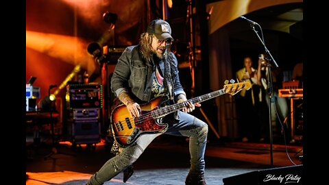 Entrevue - Éric Maheu (Kaïn)