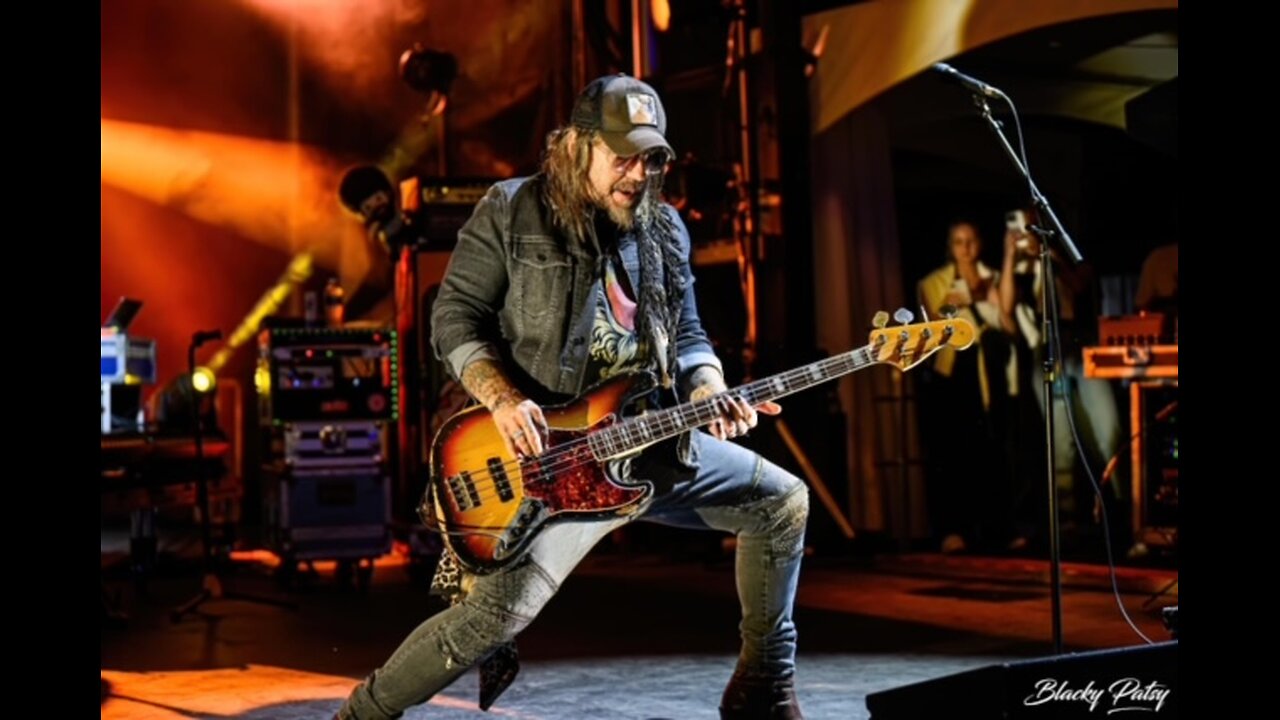 Entrevue - Éric Maheu (Kaïn)