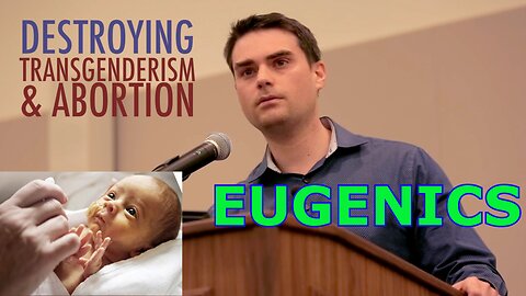 We Have ALWAYS Practiced Eugenics