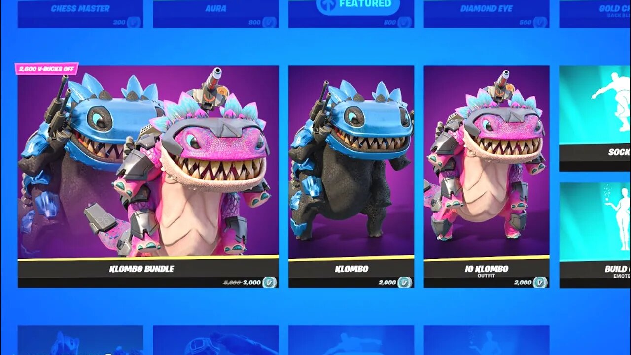 Fortnite Removed This After 1 Hour