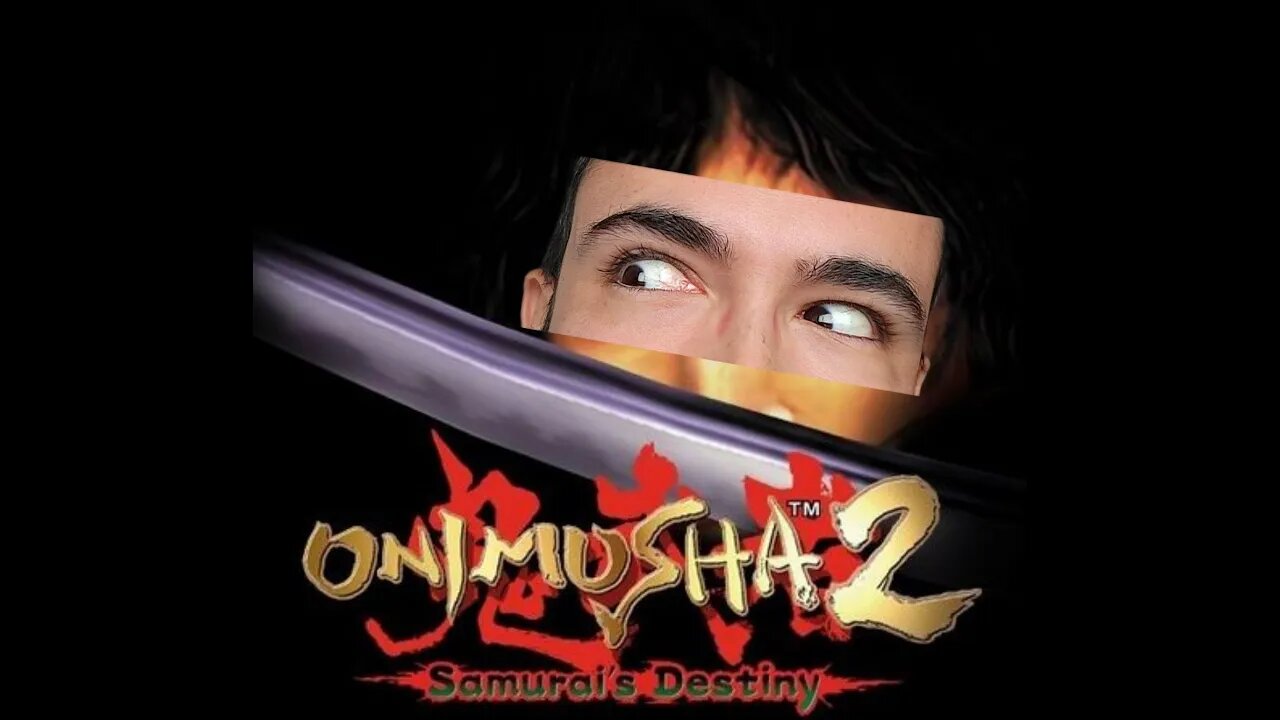 A November to Remember, Onimusha 2: Samurai's Destiny on PCSX2 Part 1