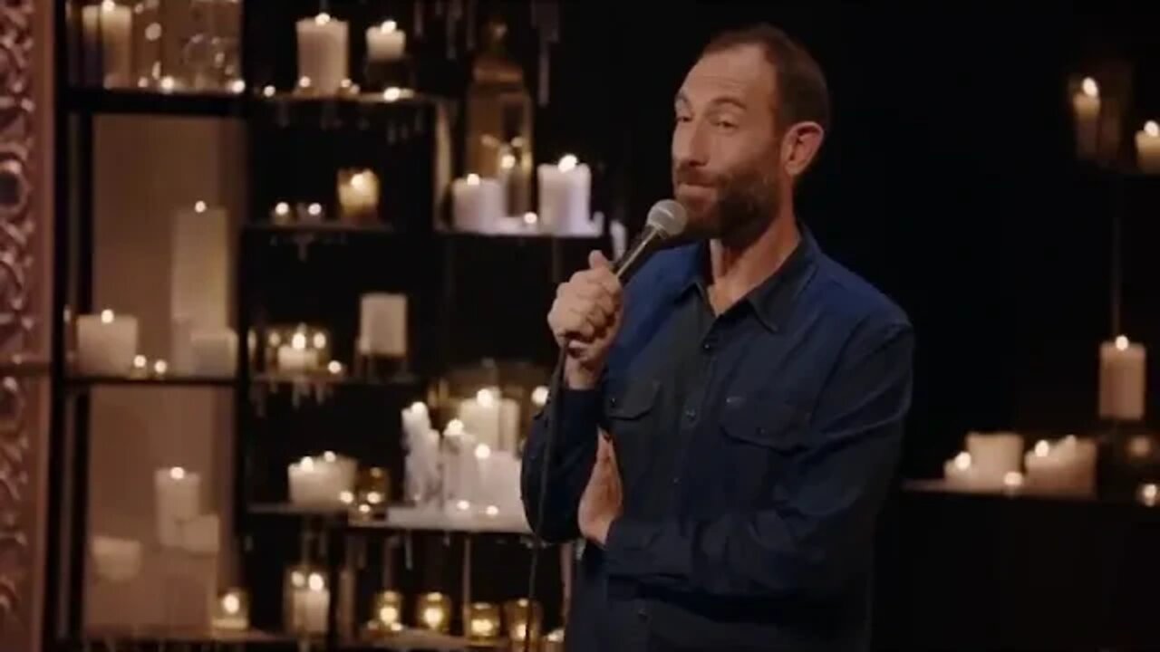 Ari Shaffir JEW 2022 FULL SPECIAL