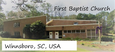 Josiah: Saving a Nation