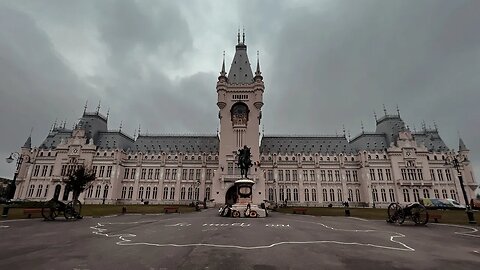 TRAVEL VLOG | WE MOVED TO ROMANIA?! | EP2 S4