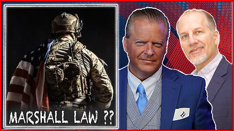 DOD Changes Regulations So Military Can Assist Police in Using Deadly Force Against Americans