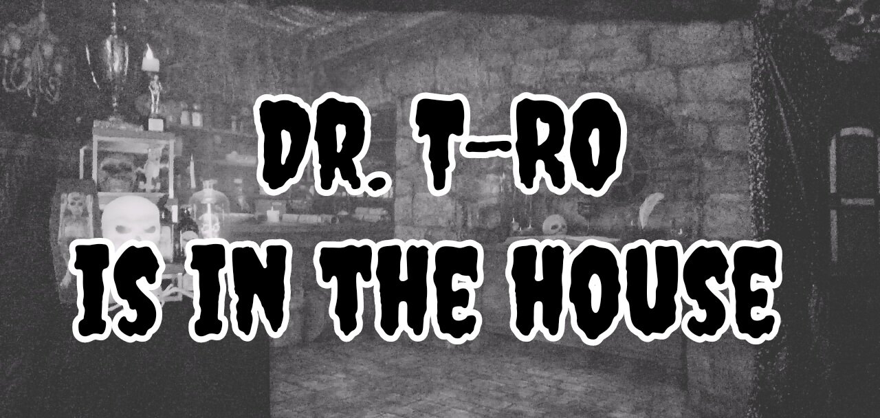 Skit from Abbott and Costello meet Dr.Jekyll and Mr.Hyde