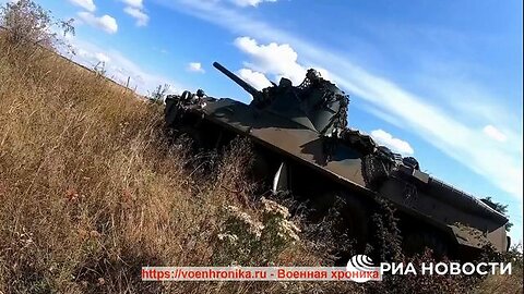 NONA-SVK OPERATING ON LIMAN FRONT