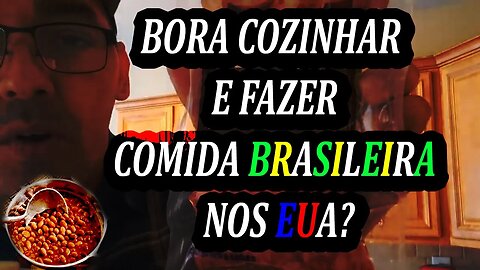 BORA FAZER JANTA?