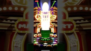 Mario Kart Tour - Fire 10 (45 Rubies) Blue Gliders Pipe Openings (Space Tour)