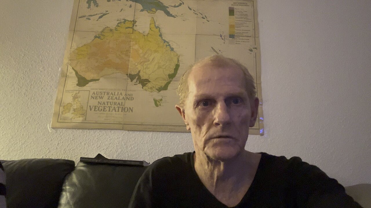 2/2 God Said: Facts Of Life Is New Age Post Human Are Possessed By A.I. Alien UAP