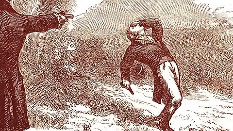 Century of Enslavement: The History of The Federal Reserve