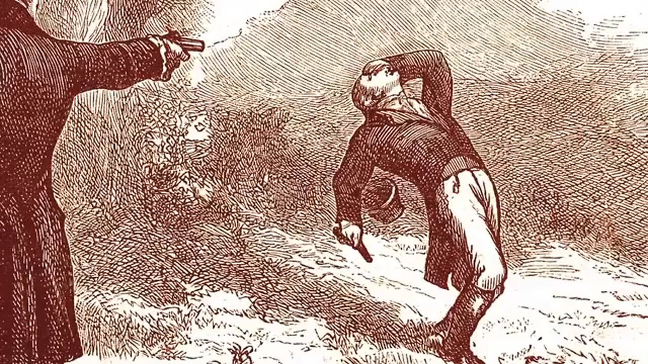 Century of Enslavement: The History of The Federal Reserve