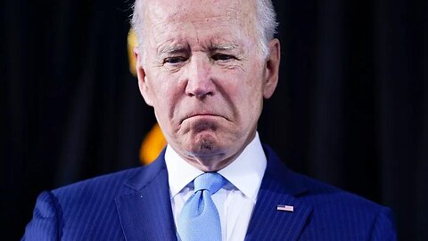 Biden's 2024 Campaign Rocked - His Presidency Is Doomed