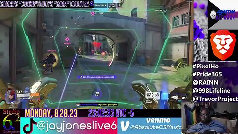 Rainy Pixels | !988 | !LGBTQIAHelp | !RAINN | !wiki | !points | !schedule | #TeamB42
