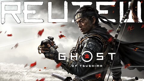 An Open World Master Class - Ghost of Tsushima Review