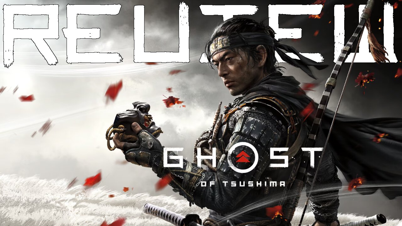 An Open World Master Class - Ghost of Tsushima Review