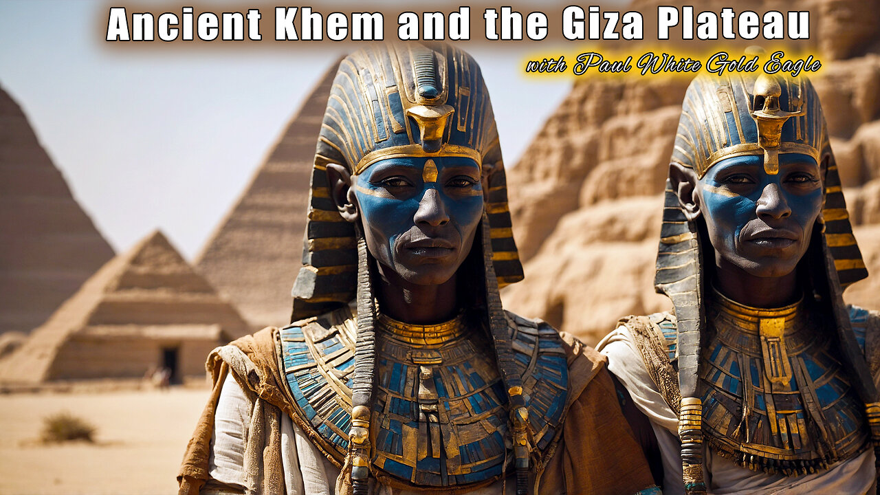 We Are The Way Of Water 🕉 Primordial Flow 🕉 Cetaceans, Uluru and Tefnut 🕉 The Sphinx Giza Plateau 🕉
