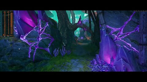 Tiny Tina's Wonderlands - RTX 4090 Benchmark