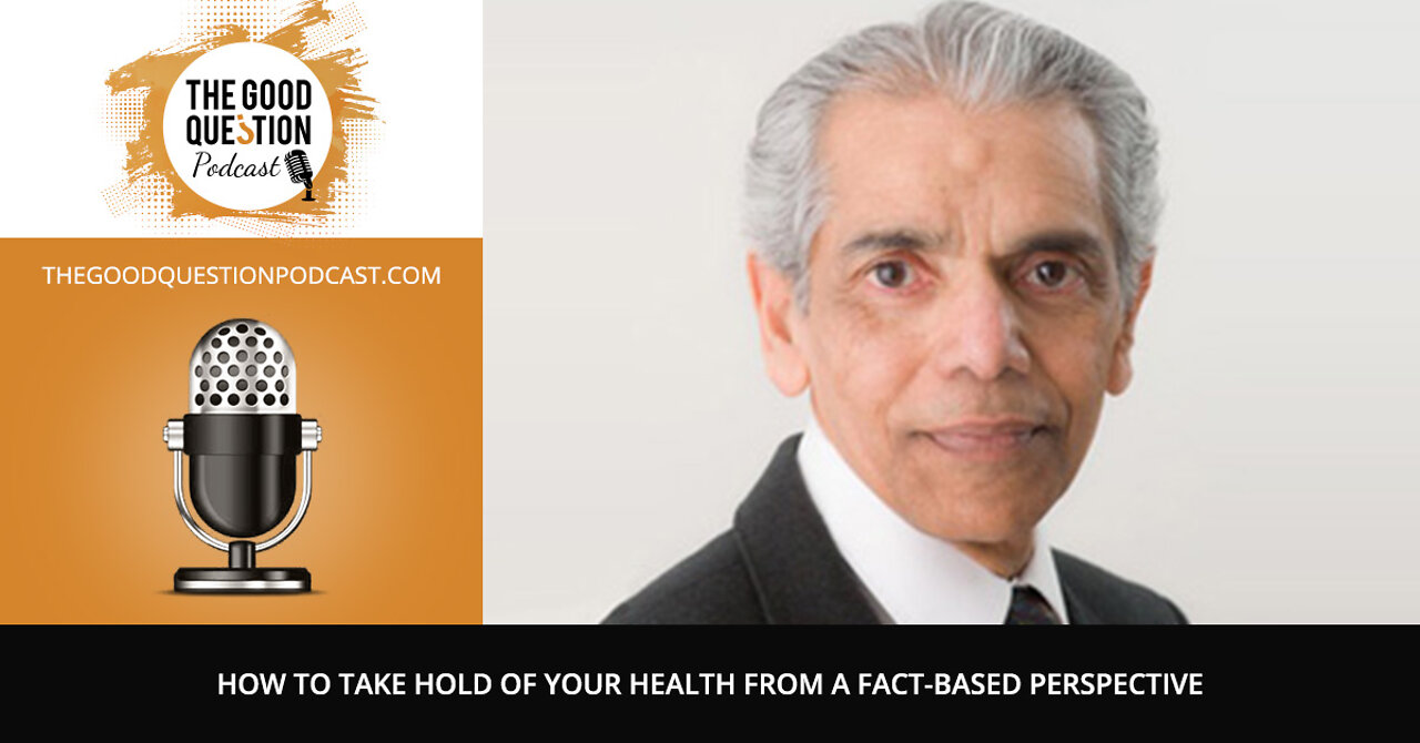 How To Take Hold Of Your Health From A Fact-Based Perspective