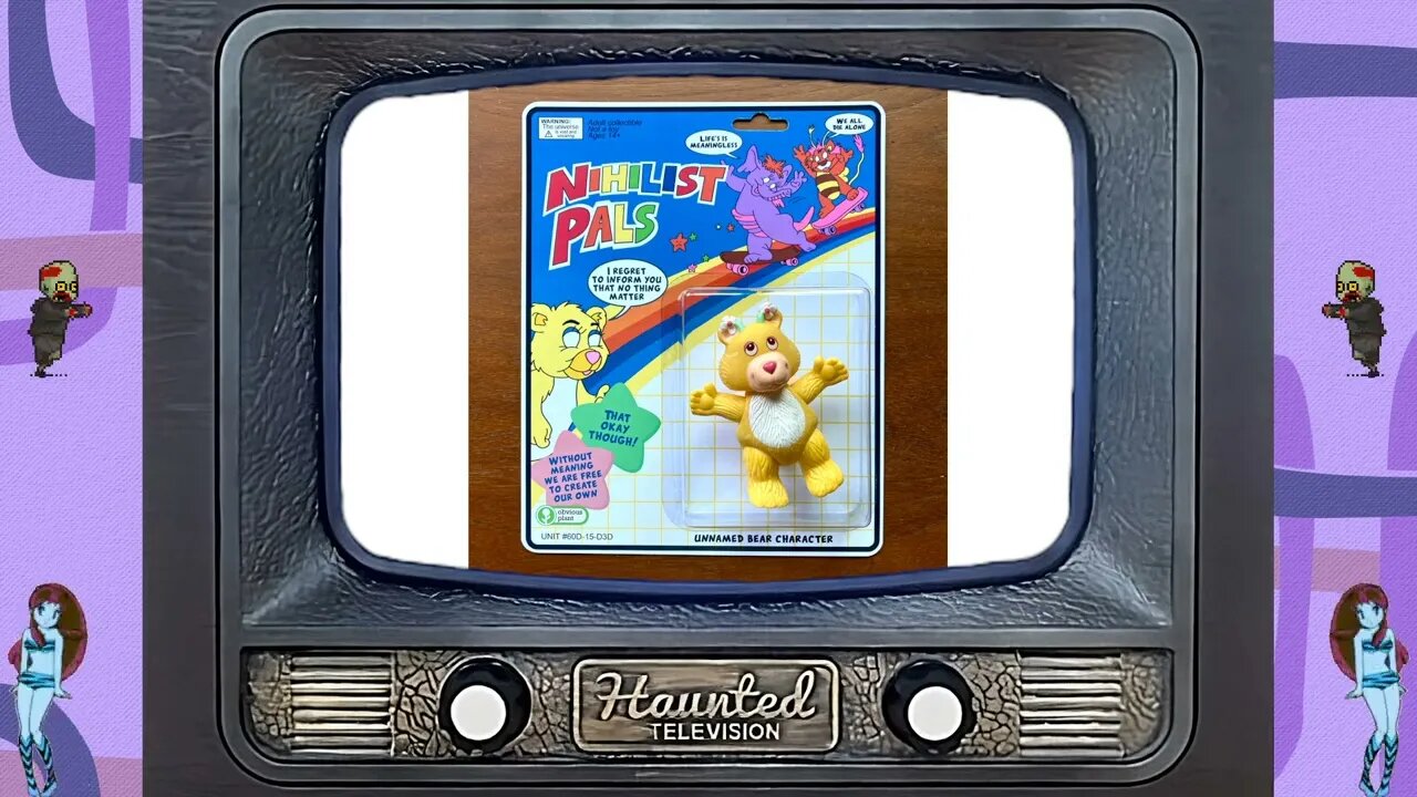 Gibb Shopping Network 2023 - Week 37