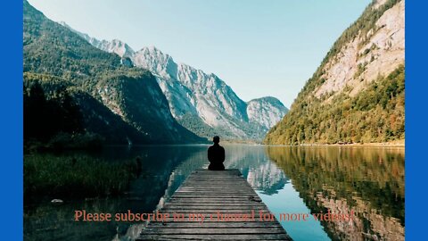 relaxing music to calm and sooth your soul 5 @itsmylifebehappy
