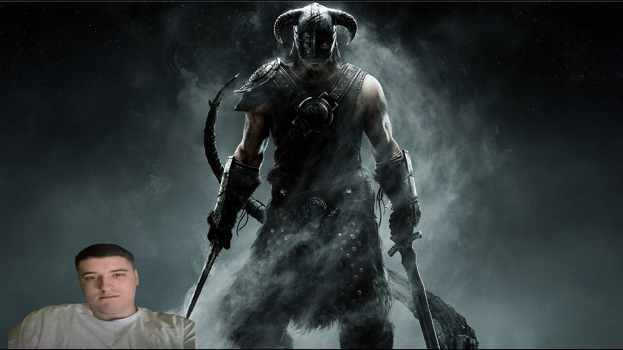 Just an Archer/HeavyDPS Soldier trying his Luck in Skyrim
